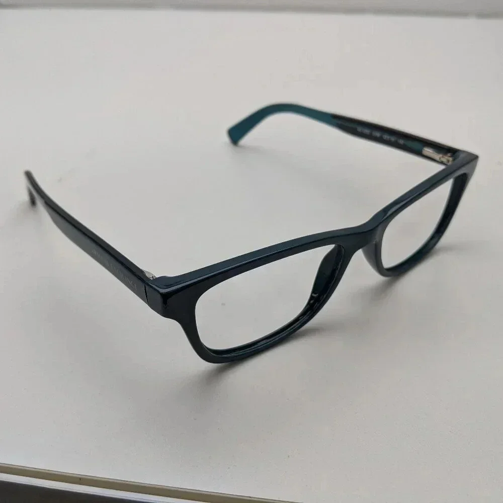 🕶️ Armani Exchange AX3030 8188 Eyeglasses (frame only) 52/16-140 / JLE353 🕶️